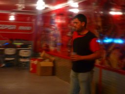 XIX Concentracion - 2012